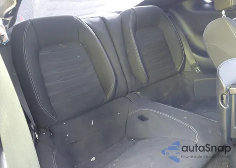 2016 Ford Mustang Gt z USA, uszkodzony, nr VIN 1FA6P8CF4G5272137